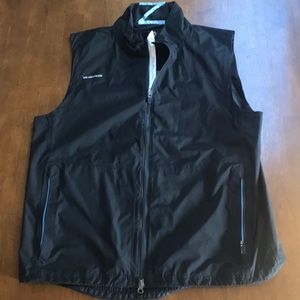Zero Restriction Golf Vest